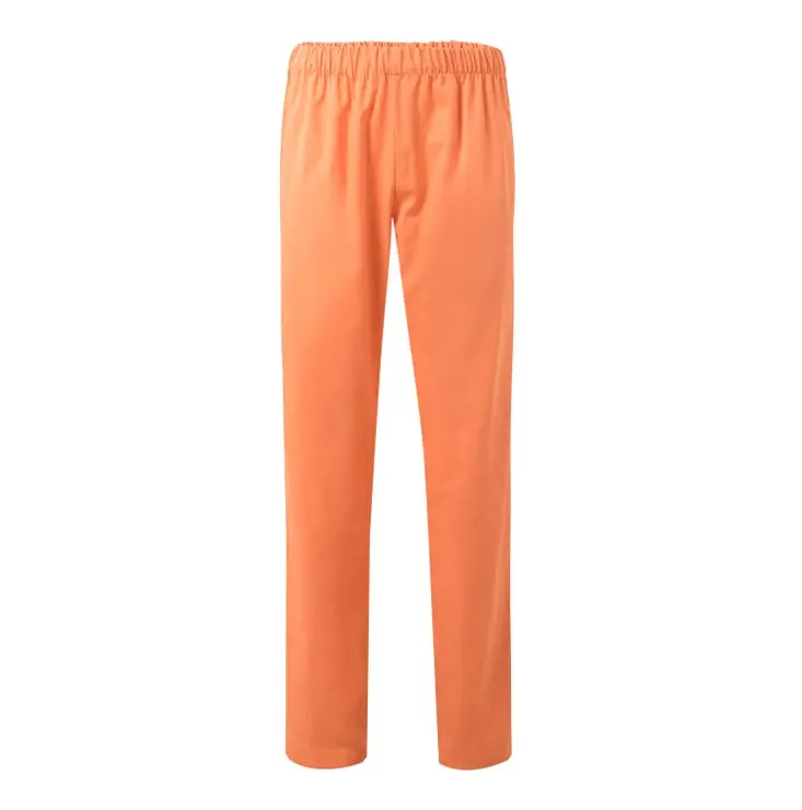 Velilla pantalon pijama xl naranja definido