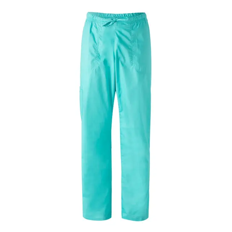 Velilla pantalon pijama stretch 2xl turquesa obvio
