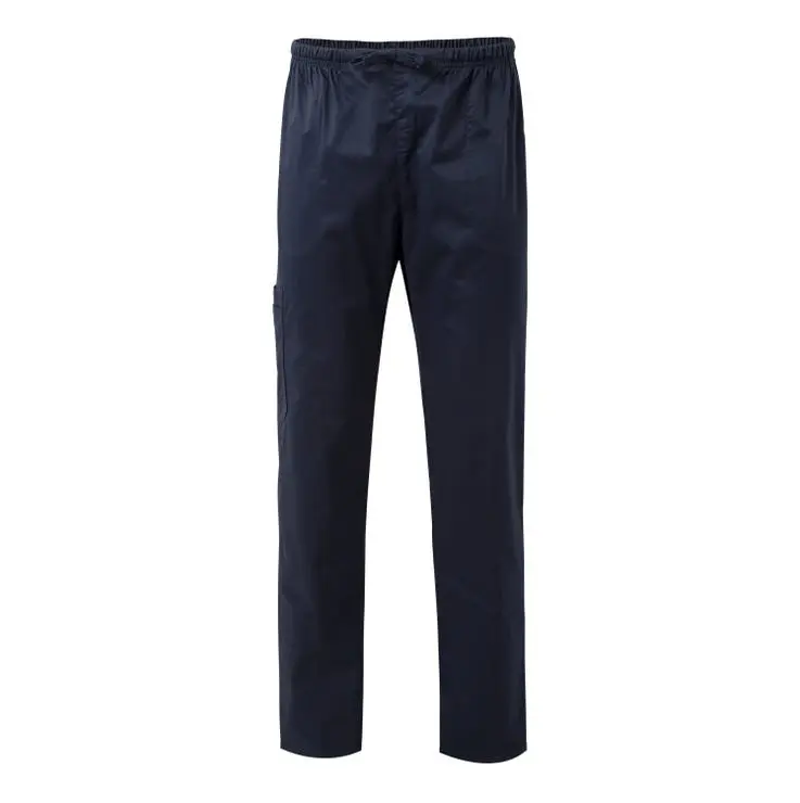 Velilla pantalon pijama stretch m azul navy
