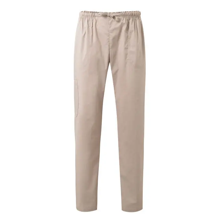 Velilla pantalon pijama stretch xs beige obvio