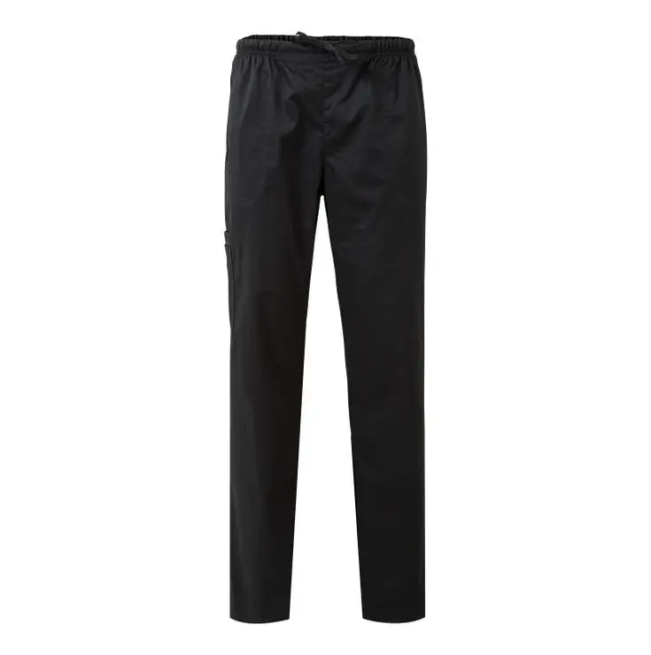 Velilla pantalon pijama stretch xl negro