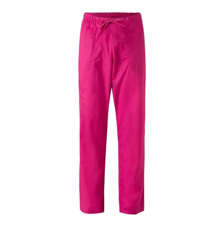 Velilla pantalon pijama stretch m rosa magenta