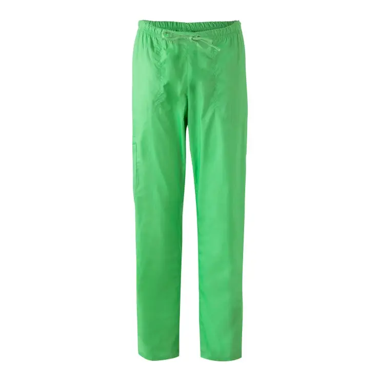 Velilla pantalon pijama stretch xl verde manzana