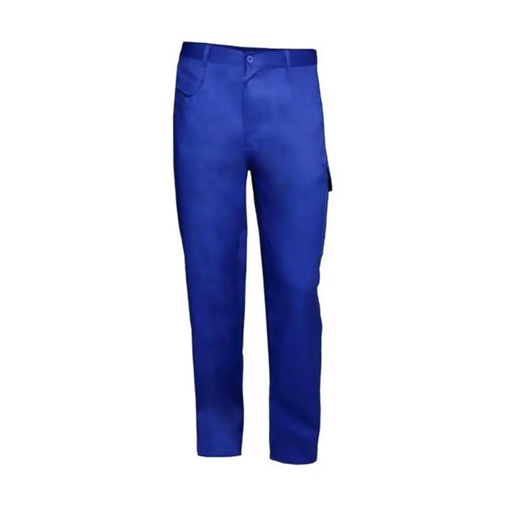 Pantalon azulina tergal t-40 Macor