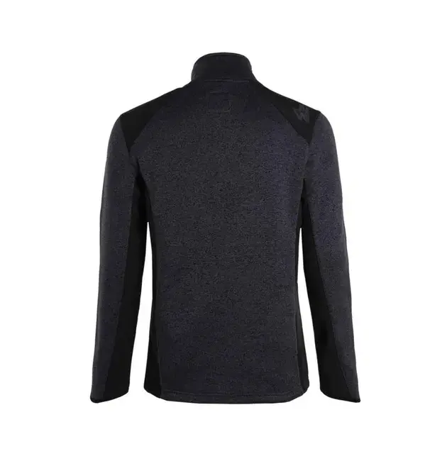 Chaqueta de trabajo arsenal de poliéster gris, talla s North Ways