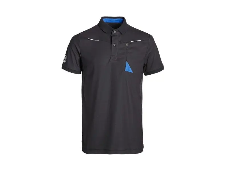 Polo 1403, gris, talla xxl North Ways