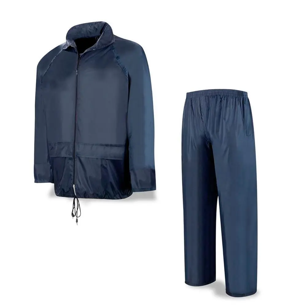 Traje agua ingeniero azul marino xl Satexo