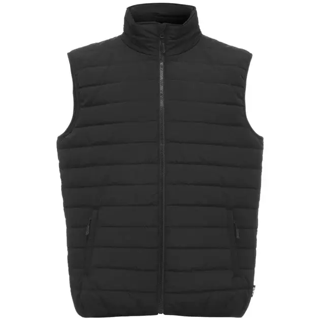 Chaleco impermeable blackthorn site xl