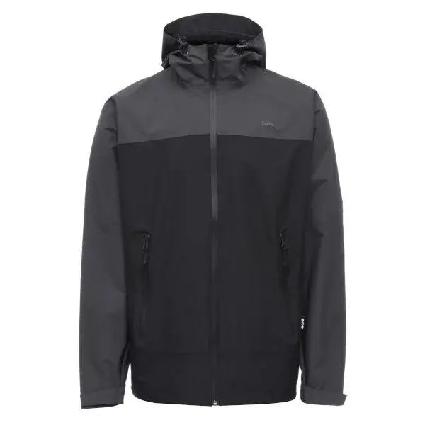 Chaqueta impermeable ninebark site xl