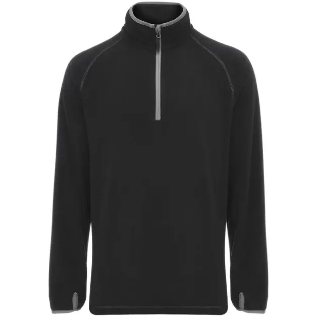 Chaqueta microfibra beech site m