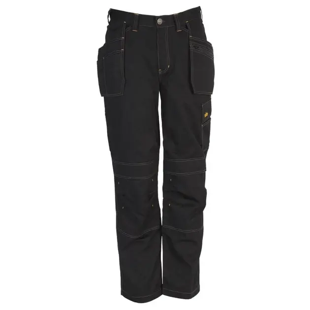 Pantalón multibolsillos fox site 40