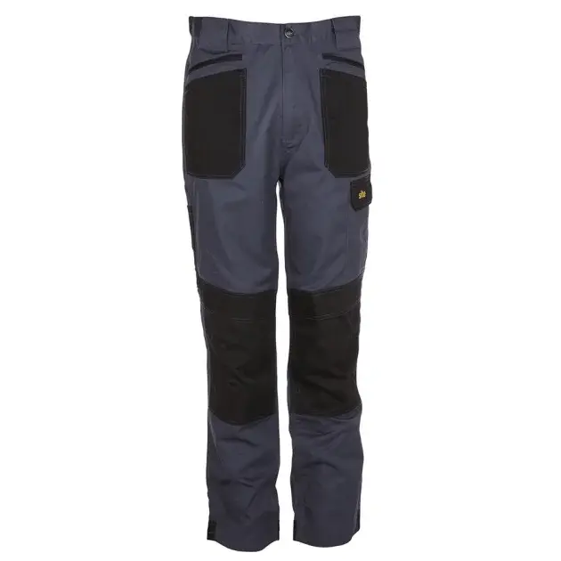 Pantalón multibolsillos harrier site 40