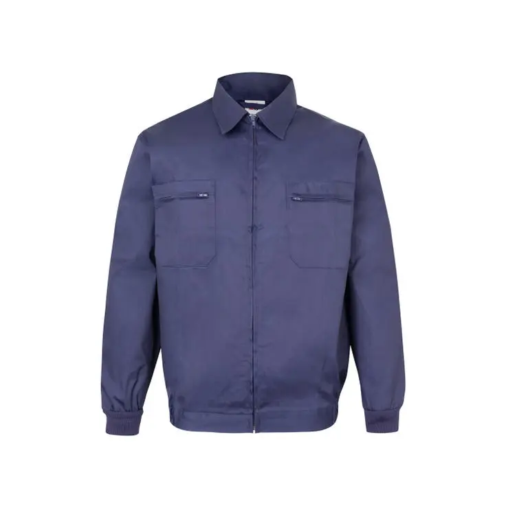 Cazadora 56 azul marino Velilla