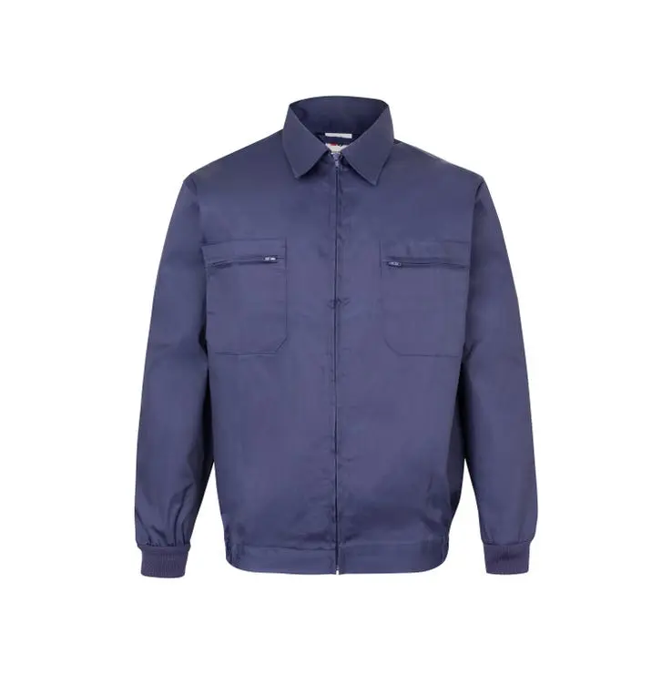 Cazadora 52 azul marino Velilla