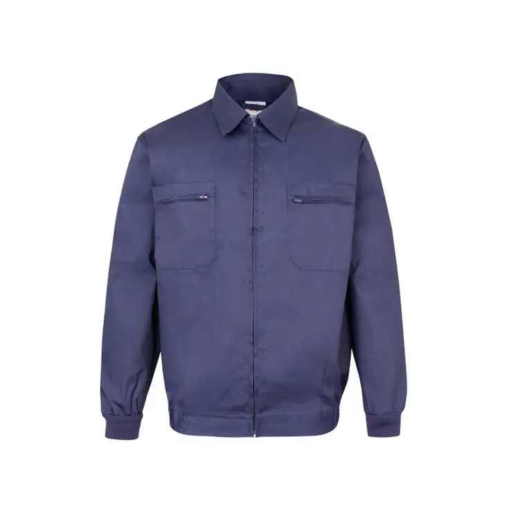 Cazadora 64 azul marino Velilla