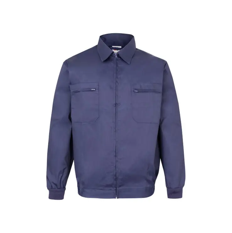 Cazadora 50 azul marino Velilla