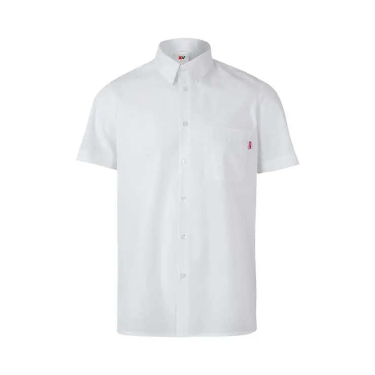 Velilla camisa mc l blanco