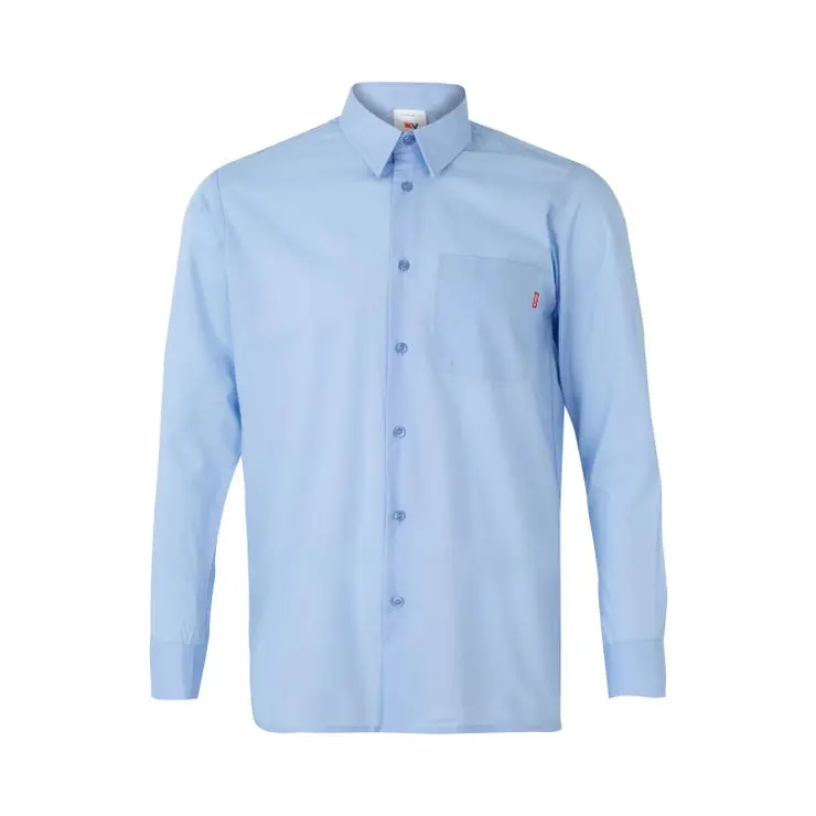 Velilla camisa ml m celeste