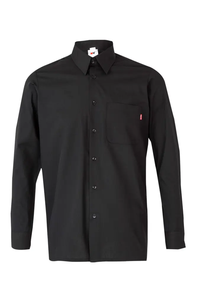 Velilla camisa ml xl negro