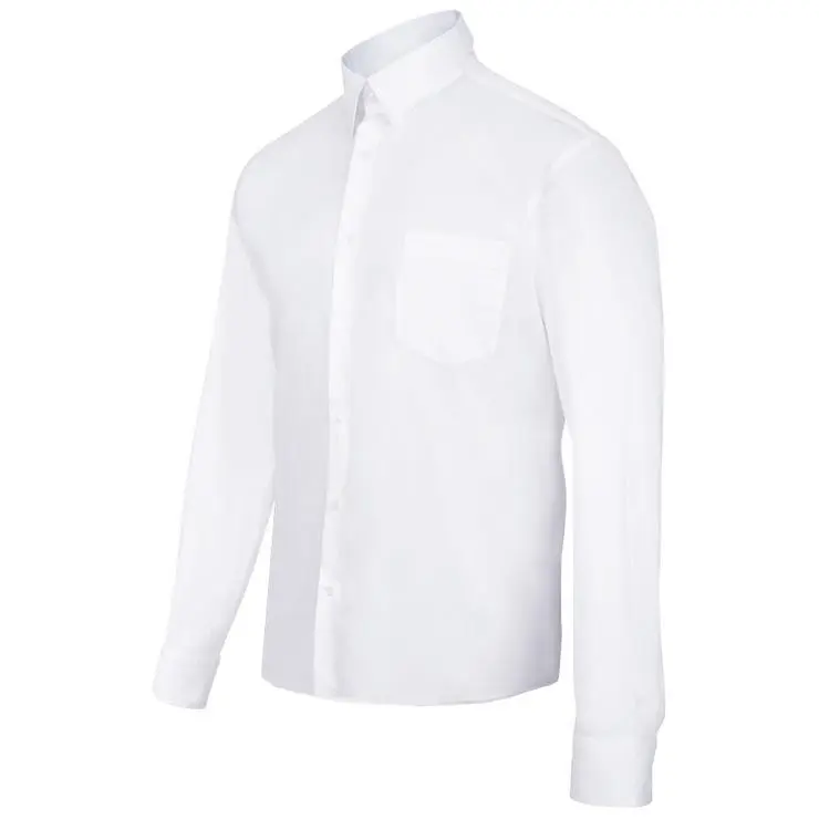 Velilla camisa stretch ml hombre 3xl blanco