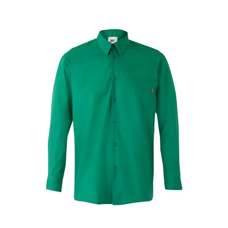 Velilla camisa ml s verde