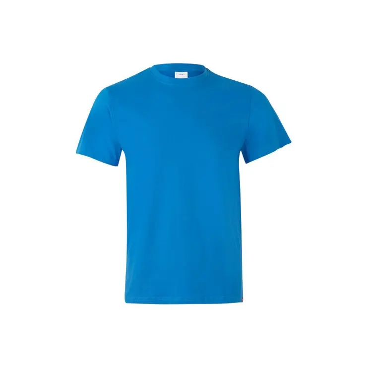 Velilla camiseta 100% algod¢n 3xl turquesa