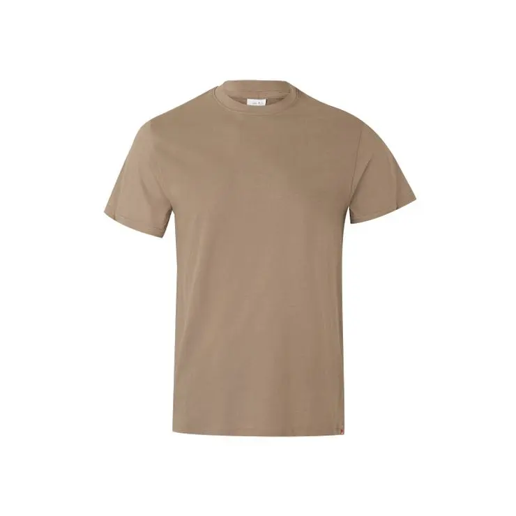 Velilla camiseta 100% algod¢n xl beige