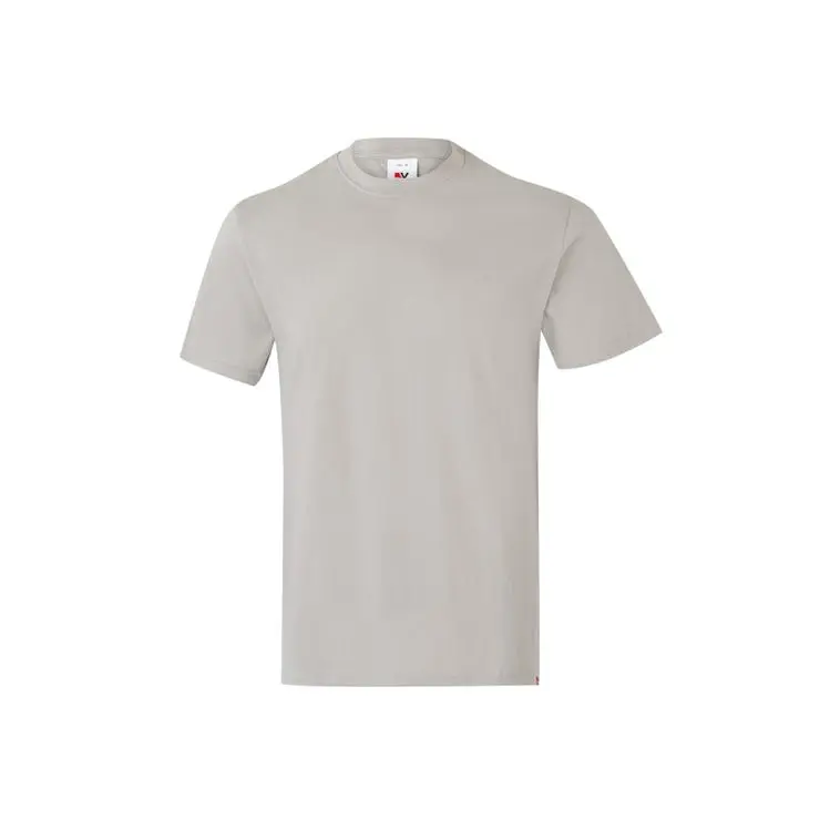 Velilla camiseta 100% algod¢n l gris perla