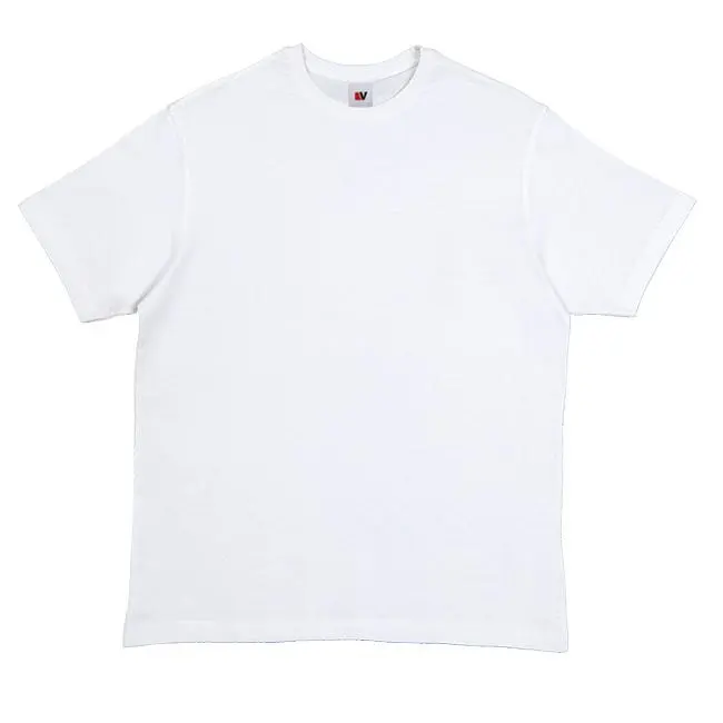 Velilla camiseta 100% algod¢n hombre xl blanco