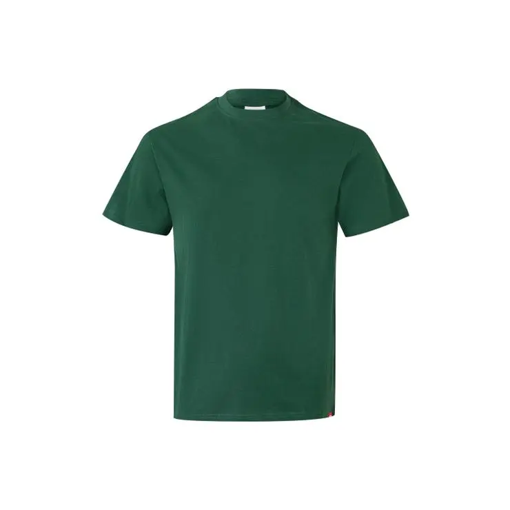 Velilla camiseta 100% algod¢n m verde bosque
