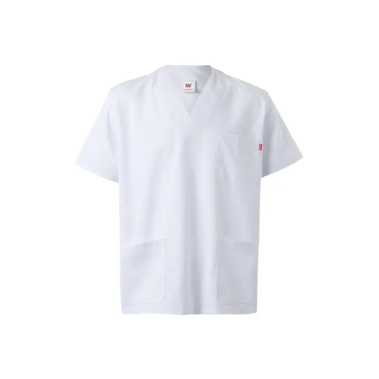 Velilla camisola pijama 2xs blanco