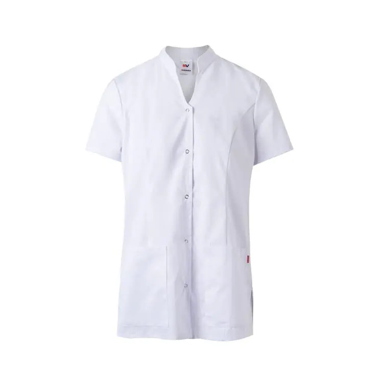 Velilla camisola pijama autom ticos 2xl blanco