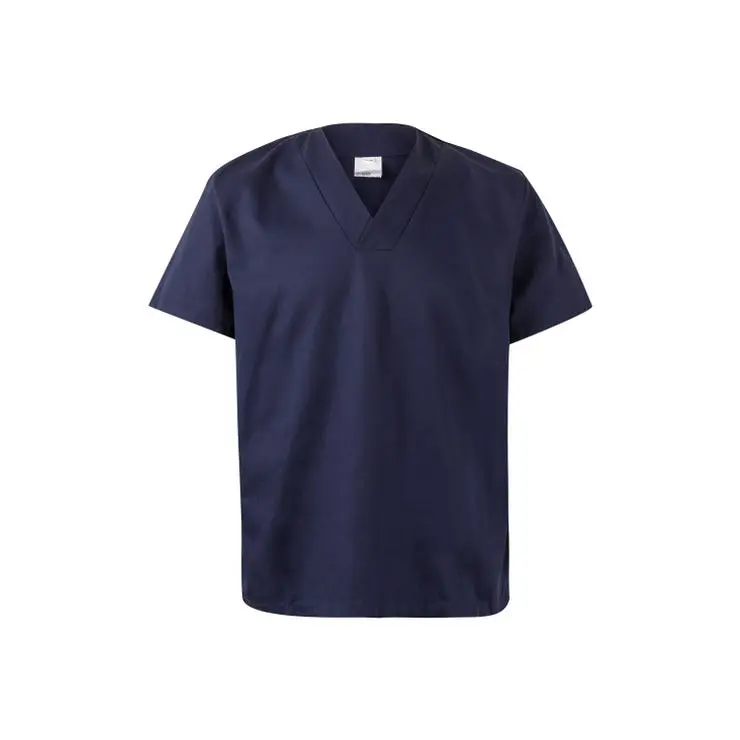 Velilla camisola pijama xs azul marino