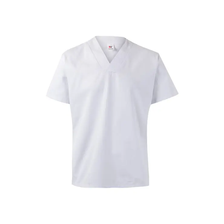 Velilla camisola pijama l blanco