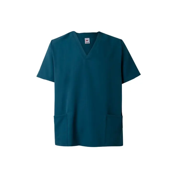 Velilla camisola pijama microfibra 3xl azul oc‚ano