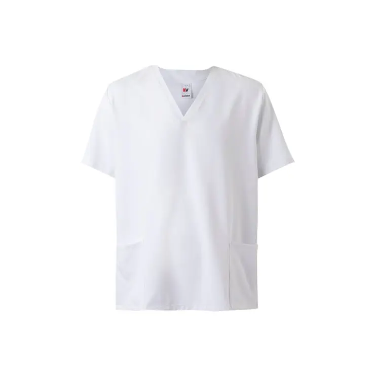Velilla camisola pijama microfibra s blanco