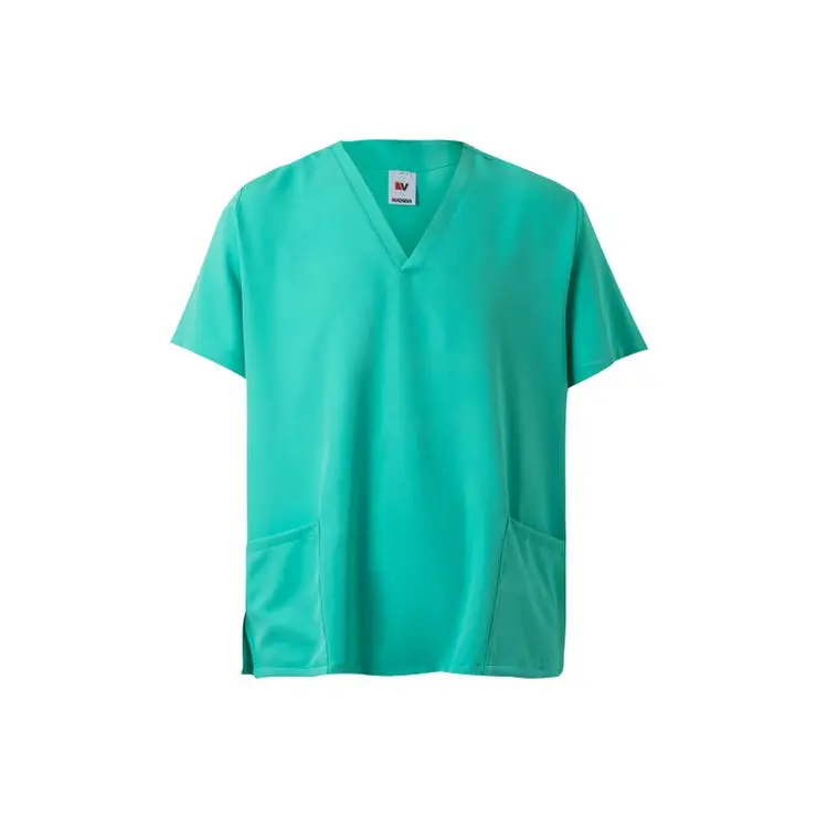 Velilla camisola pijama microfibra s menta