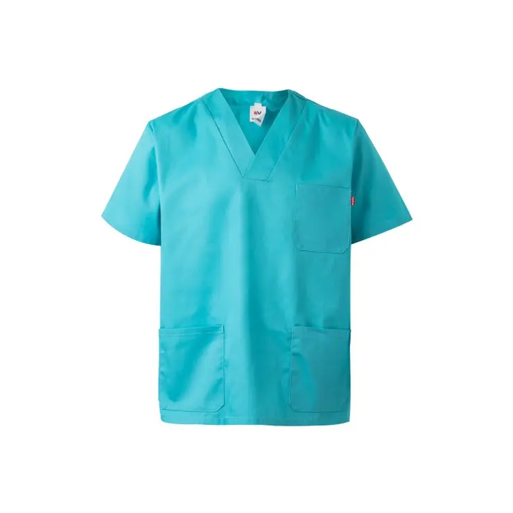 Velilla camisola pijama l turquesa claro