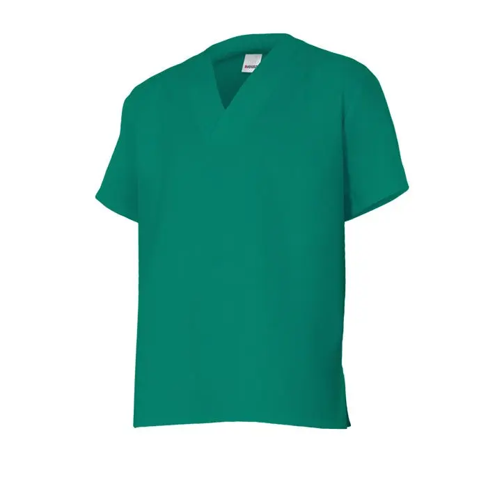 Velilla camisola pijama xs verde