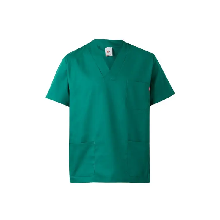 Velilla camisola pijama m verde