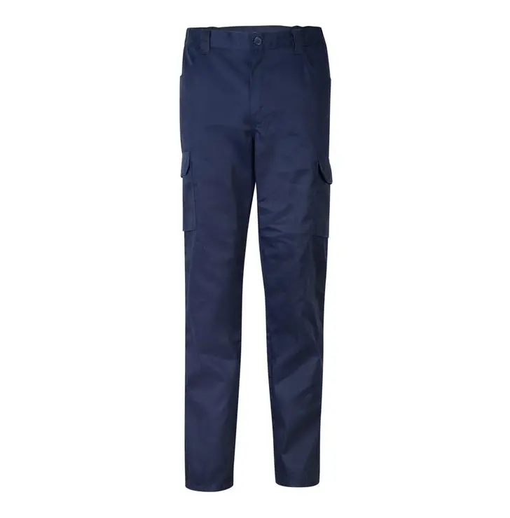 Velilla pantalon 58 azul navy