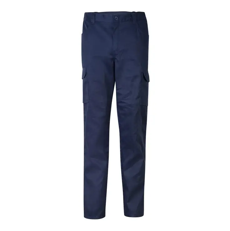 Velilla pantalon 42 azul navy