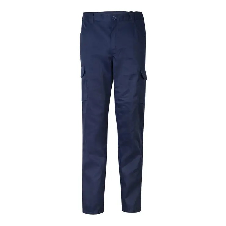 Velilla pantalon 34 azul navy