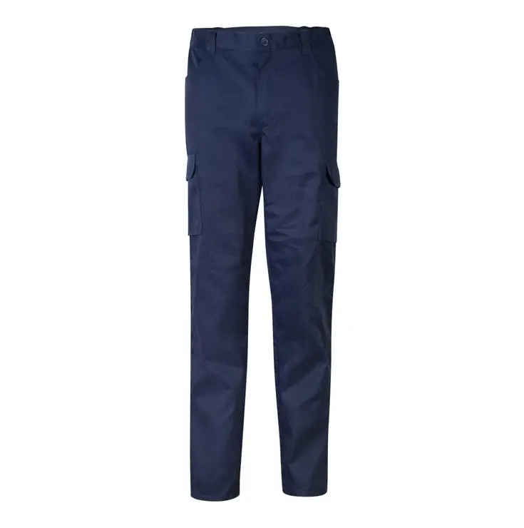 Velilla pantalon 44 azul navy