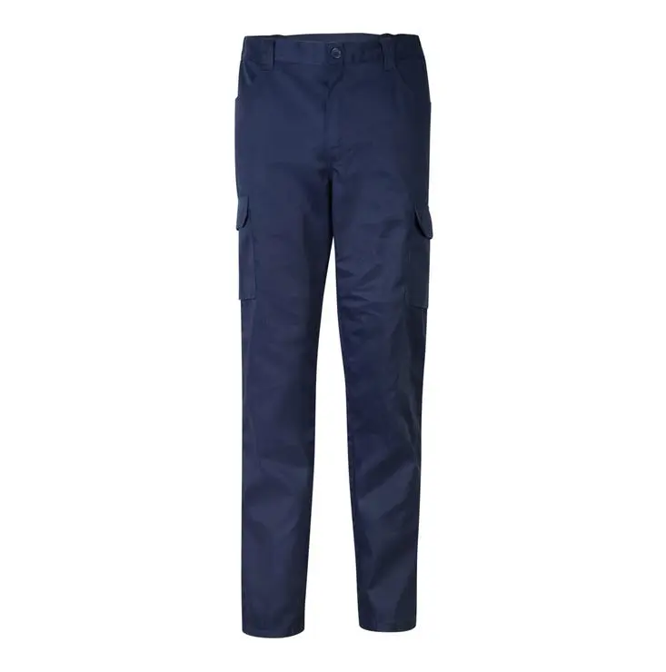 Velilla pantalon 48 azul navy