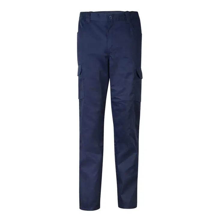 Velilla pantalon 56 azul navy