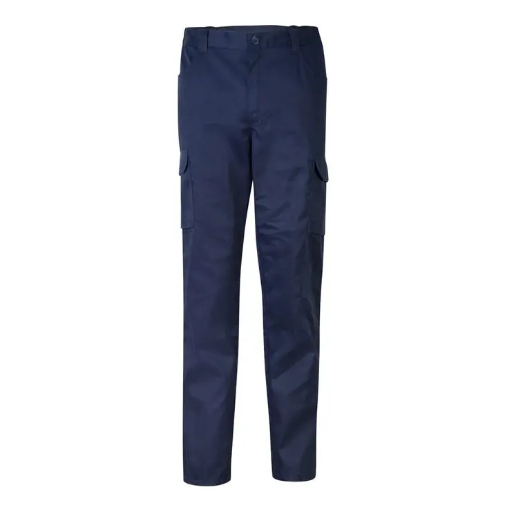 Velilla pantalon 52 azul navy