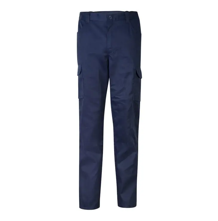 Velilla pantalon 54 azul navy