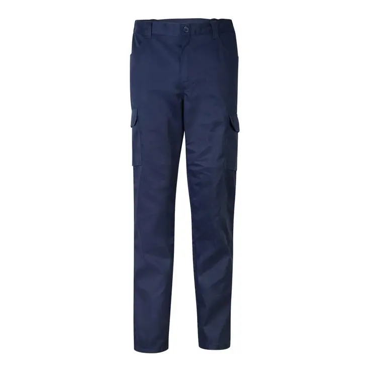 Velilla pantalon 50 azul navy
