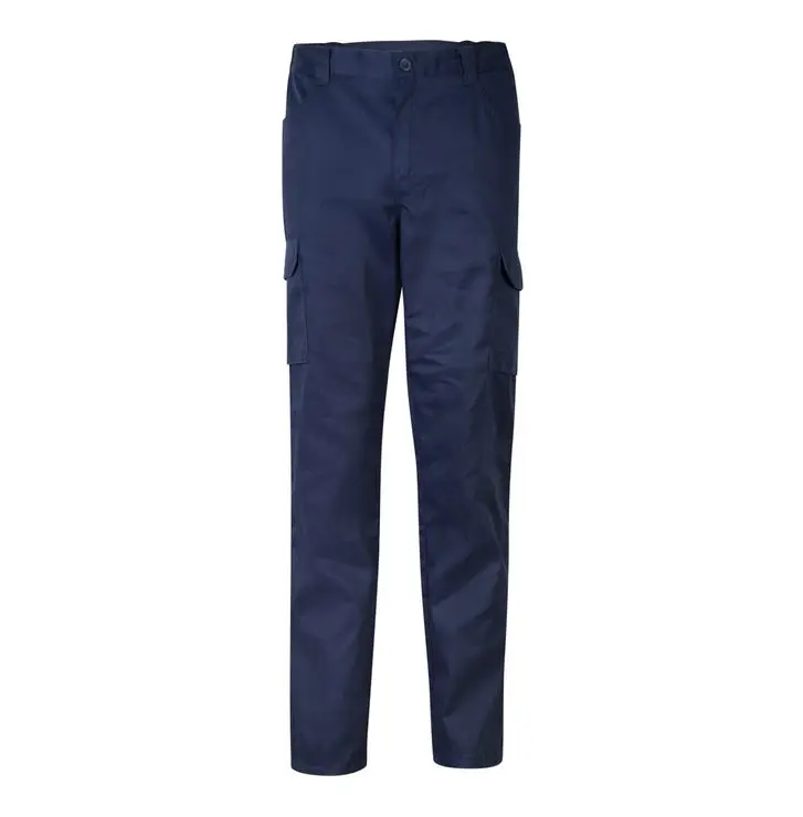 Velilla pantalon 60 azul navy